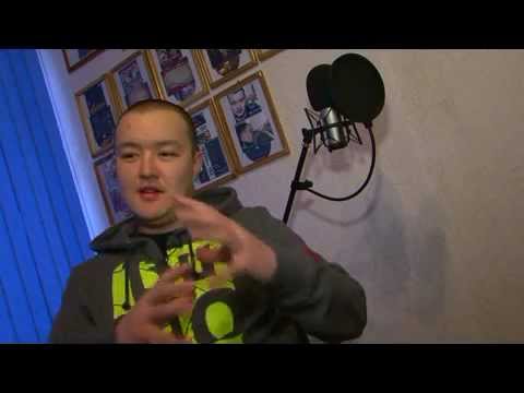 Кептер ТВ: Интервью с "ASH ҚаZаҚ Pro" [2011]