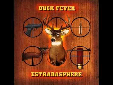 Estradasphere -  Meteorite Showers