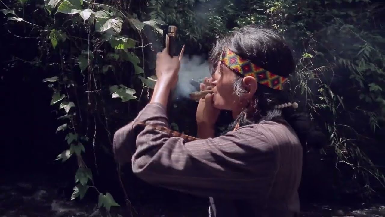 Werapara Trailer english by UAIFF