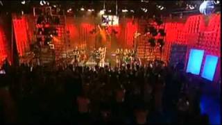 Jeanette Biedermann @ Viva Interaktiv Sommerparty 2003 - Part 1/2