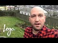 Backyard Tips By Bravo S Backyard Envy Logo
