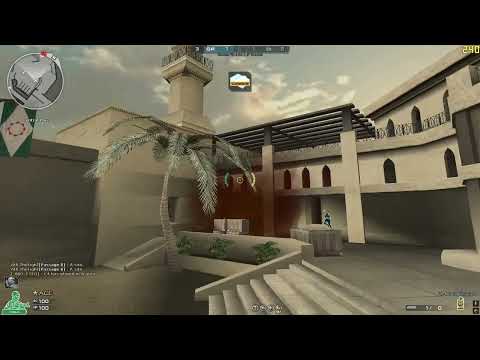 [CF] FFA&New Greece ∥ Ranked Highlights #3