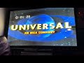 Opening To Melvin Howard 1981 VHS