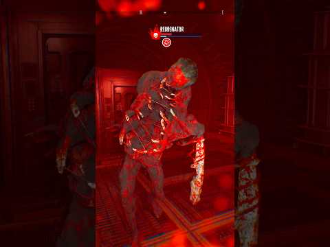 Destroying the Final Boss with Fury Mode — Dead Island 2