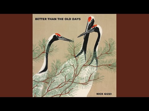 Ill Be Your Man - Nick Gizzi