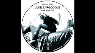 Luke Eargoggle - Nya Regler - A1