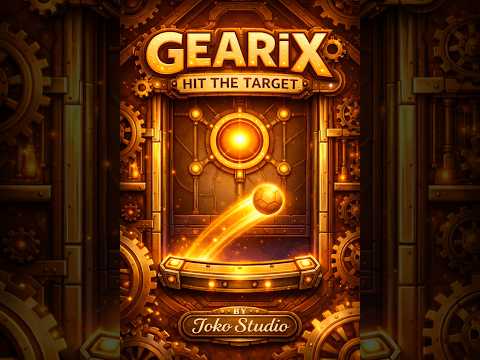 Gearix: Hit the Target