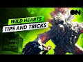 Wild Hearts Tips and Tricks Guide | Weapons, Kemono & NEW Gameplay