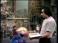 Classic Sesame Street Harvey Kneeslapper S B Prank 1972 Part 2