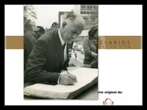 Jes�s Ram�rez Johns - Fundador de Galletas NOEL.