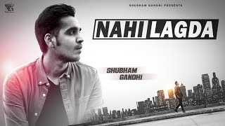 Nahi Lagda song artwork