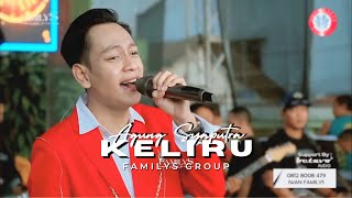 Download lagu Keliru - Agung Syaputra - Familys Group  mp3