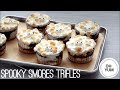Professional Baker Teaches You How To Make S MORES