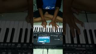 Download lagu Kemarin versi korg pa600 mp3