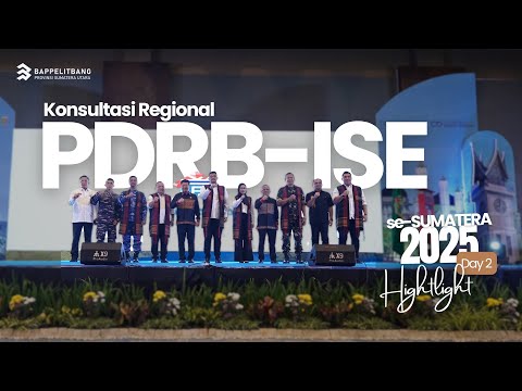 Video utama Bapperida
