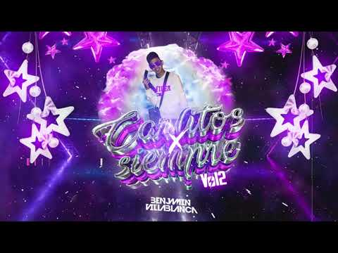 ''CARLITOSX100PRE'' 2 - Benjamin Villablanca Dj (Hasta Siempre Carlitos 👼)