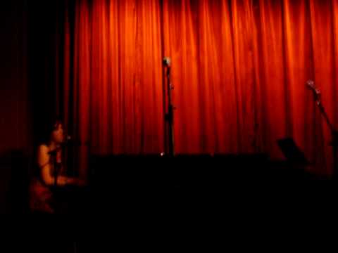 Needing A Change ~ Erica Stenquist