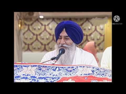 Path Shri Japji sahib by Bhai Paramjeet Singh