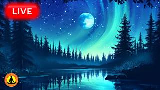 🔴 Sleep Music 24/7, Deep Sleep Music, Peaceful Music, Relaxing, Sleep Relaxation, Sleep Meditation thumbnail