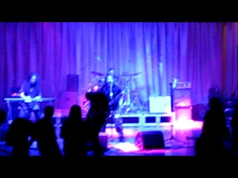 LOST - Remains of Pain (Live at Top T Buzau, 22.05.2009 ... online metal music video by L.O.S.T.