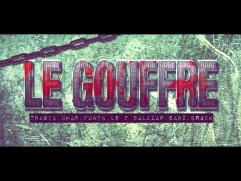 Le Gouffre, Beland, Gras Du Bide - Freestyle