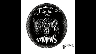 Guardianes de la Ira - Cloto (MOIRAS)