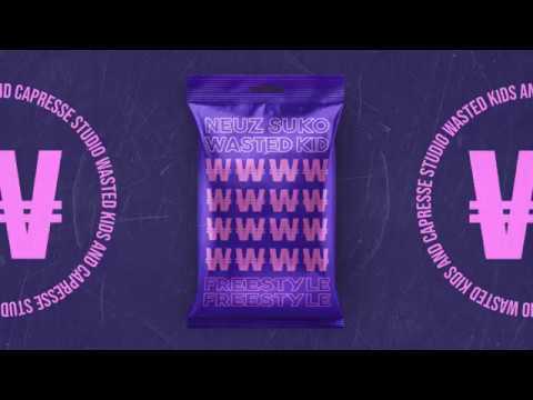 Neuz ₩asted - Hidratación (FREESTYLE) [prod. @agstnlopez]