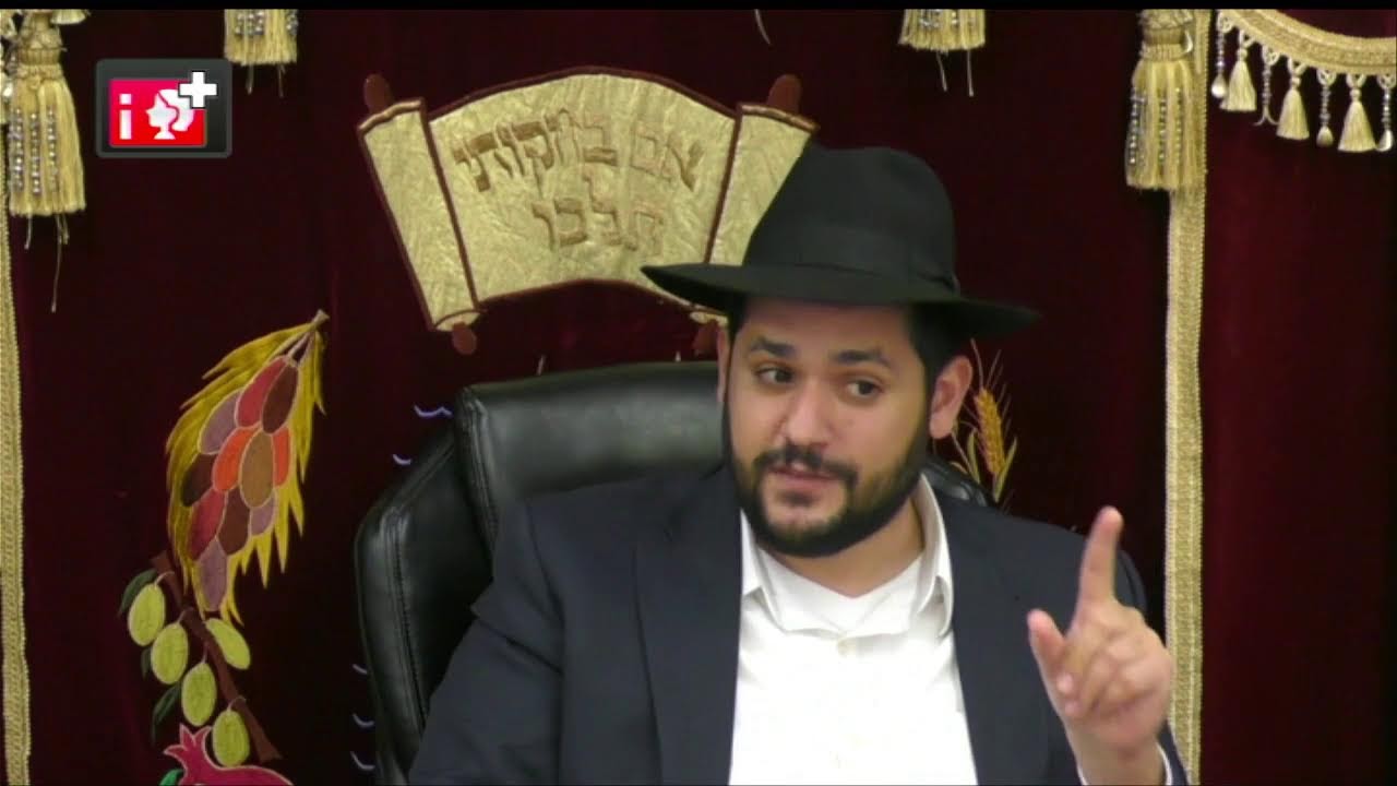 הרה"ג בנציון בוכריס שליט"א - מכירת חמץ לגוי לכתחילה או בדיעבד