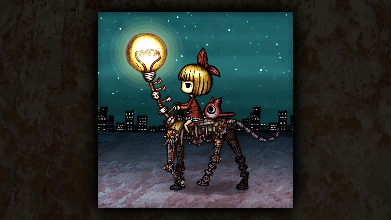 hanamushi chill music 2