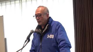 #日本保守党 北村晴男 佐々木みのり 島田洋一 藤村充亮 近畿大阪決起集会 2026年2月2日 15時　その1