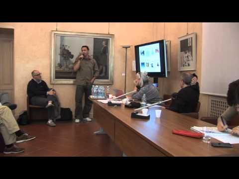 6. “Margini e Sovrapposizioni”, Daniele D’Alto racconta Emporio Parma – Market Solidale