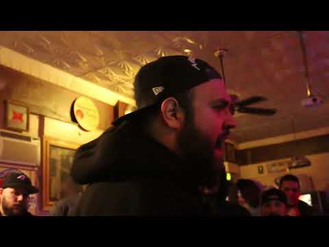 Aleo Tha IA vs Macho