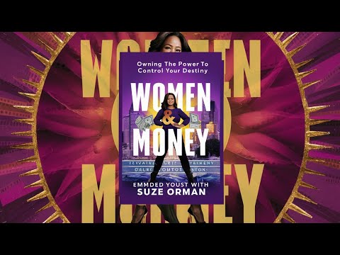 Women & Money: Owning the Power to Control Your Destiny | Book Review