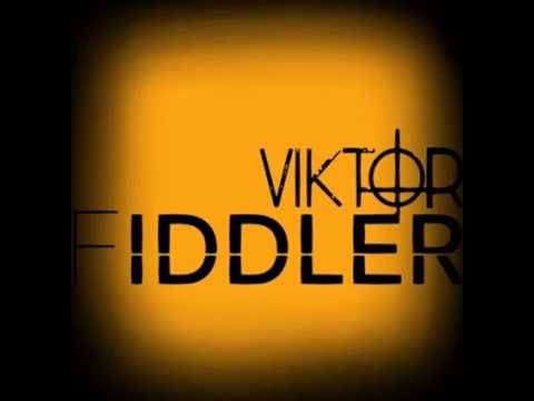 Polar Inertia - Vertical Ice(Viktor Fiddler Darkism Techno Remix