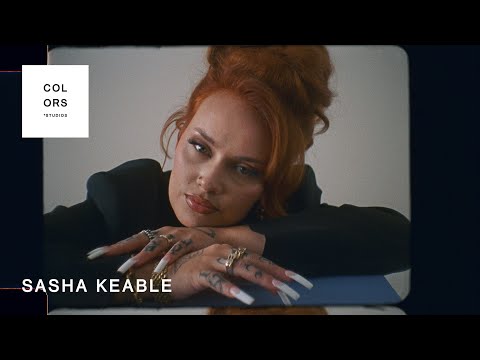 Sasha Keable | A COLORS CLOSE-UP