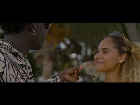 Gael Zoe-Vin èvè mwen