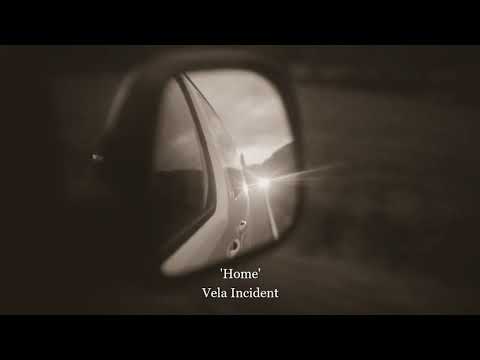 Vela Incident - Home