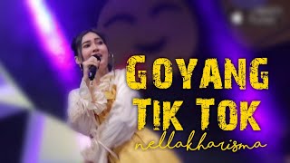 Download lagu Goyang TIKTOK - Nella Kharisma  (   ANEKA SAFARI ) mp3