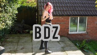 BDZ by TWICE Dance Cover