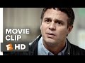 Spotlight Movie CLIP - It's Time (2015) - Mark Ruffalo, Michael Keaton Movie HD