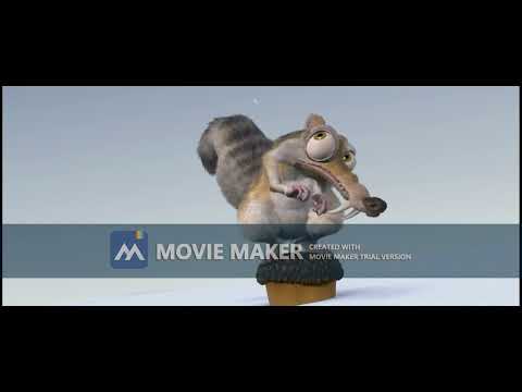 Toon Age (2010) - Part 1: A Squirrel's Life