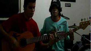 Everything is Different Now - Stellar Kart (cover)