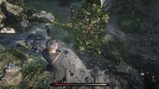 Not so tough now are ya