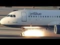 JetBlue Landing Gear Failure at LAX [HD][Part 2.