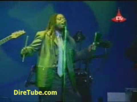 Tadele Roba - Lefikir Aybejim