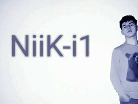 NiiK-i1 ft MeRG-i1 -  N'Migrofon (ALBA-THUGS)