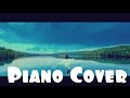 2po2 ft.  Vig Poppa - A je single「Piano Cover」