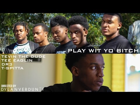 Prime Productions - Play With Yo Bitch (Official Music Video) @dylanverduntv
