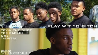 Prime Productions - Play With Yo Bitch (Official Music Video) @dylanverduntv