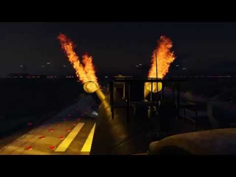 MAD MAX Truck in GTA v